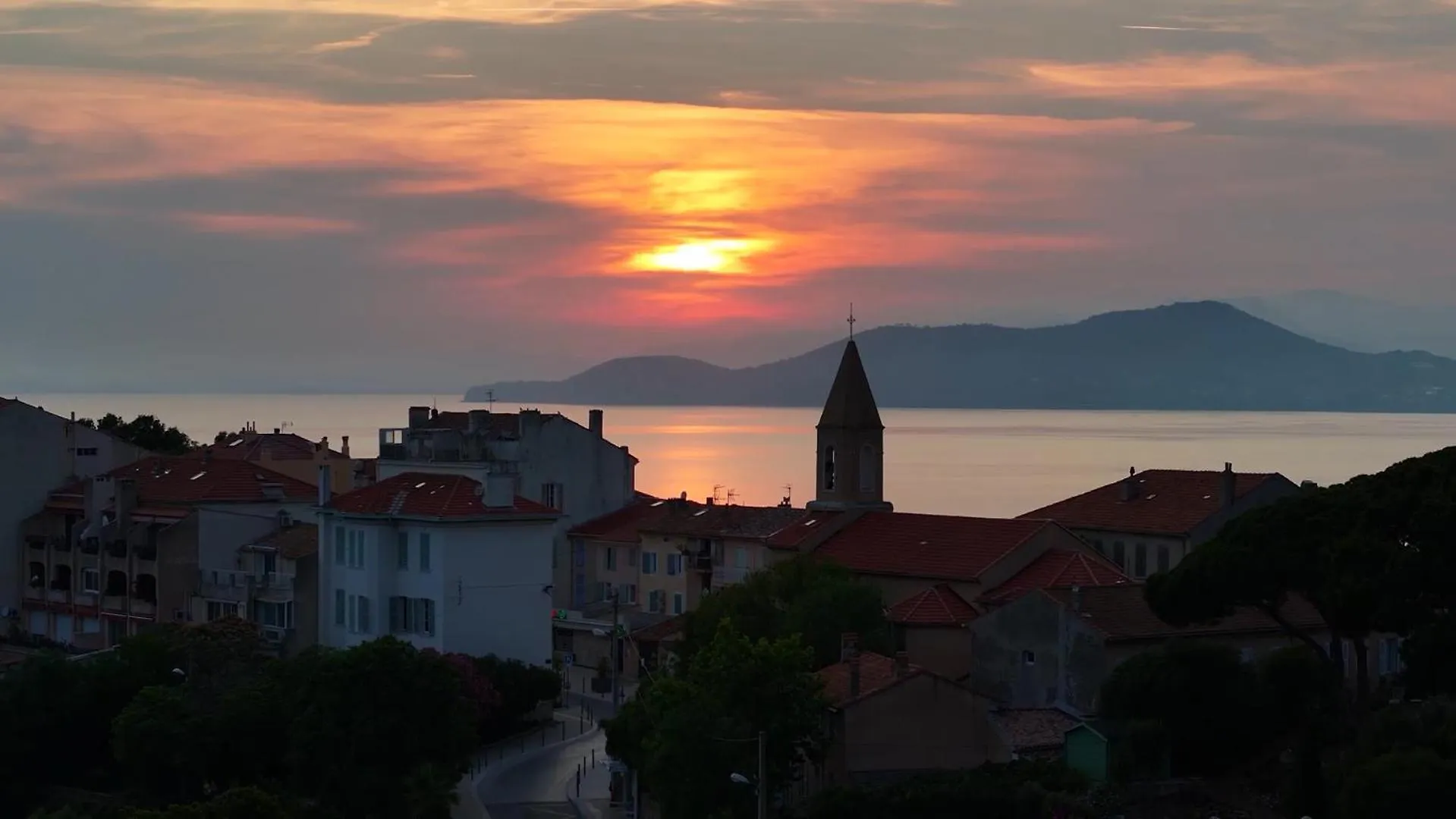 T3 Escale A Giens Lejlighed Hyères Frankrig