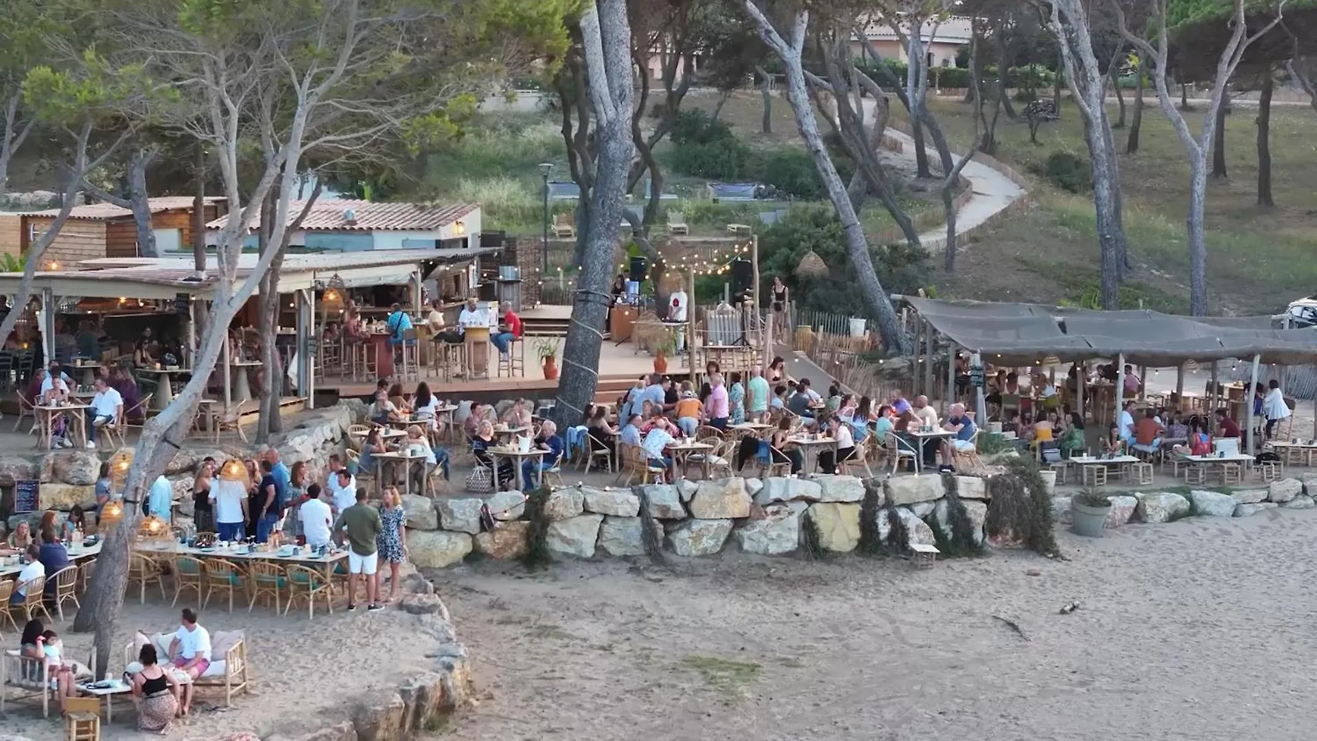T3 Escale A Giens Lejlighed Hyères Frankrig